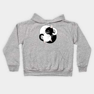 Balance Kids Hoodie